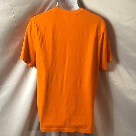 Nike Tennessee State University Big T Activewear Athletic Sport Cut Tee Shirt - Picture 5 of 5